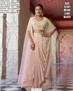 Get Festive-Ready With Our Latest Collection Of Festive Wear Dresses 2025