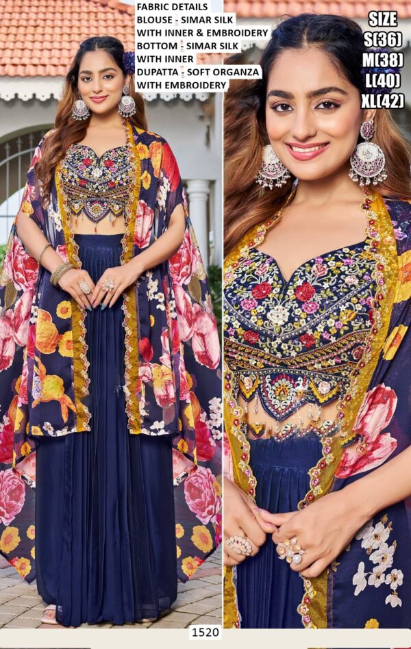 Get Ready For Any Celebrations With Our Latest Collection 2025