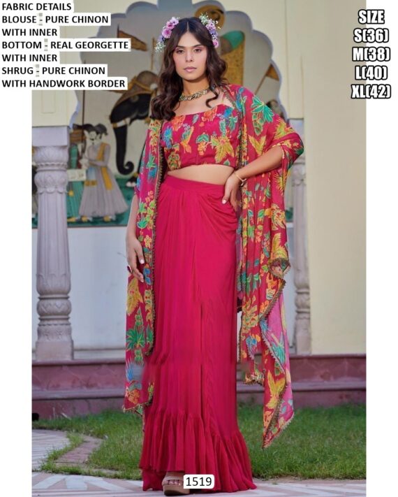 Get Ready For Any Celebrations With Our Latest Collection 2025