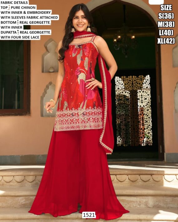 Get Ready For Any Celebrations With Our Latest Collection 2025