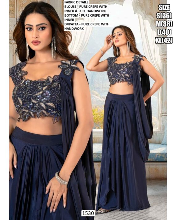 Get Ready For Any Celebrations With Our Latest Collection 2025