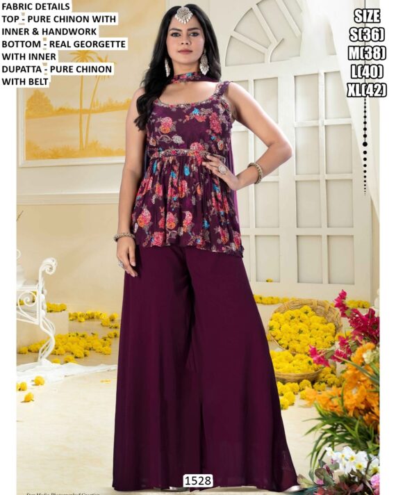 Get Ready For Any Celebrations With Our Latest Collection 2025