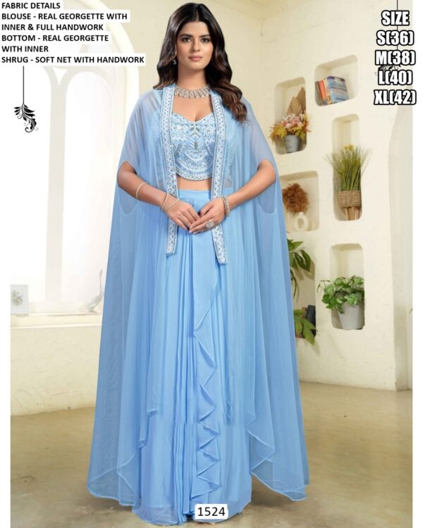 Get Ready For Any Celebrations With Our Latest Collection 2025