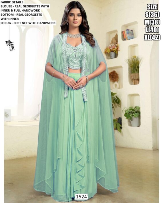 Get Ready For Any Celebrations With Our Latest Collection 2025