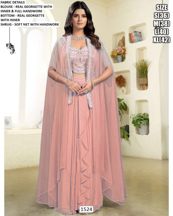 Get Ready For Any Celebrations With Our Latest Collection 2025