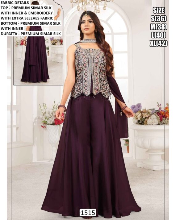 Get Ready For Any Celebrations With Our Latest Collection 2025