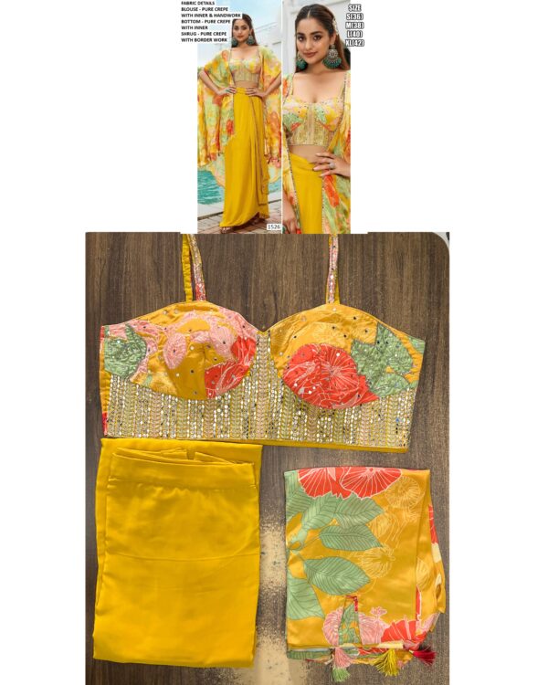 Get Ready For Any Celebrations With Our Latest Collection 2025