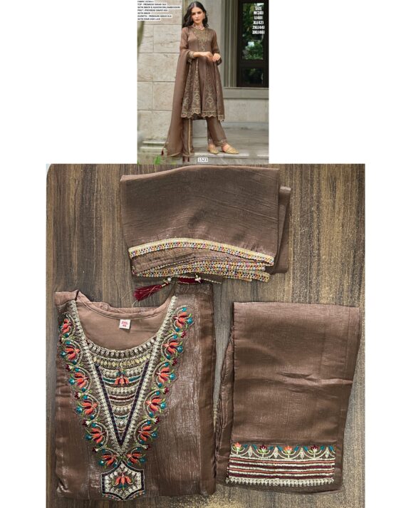 Get Ready For Any Celebrations With Our Latest Collection 2025