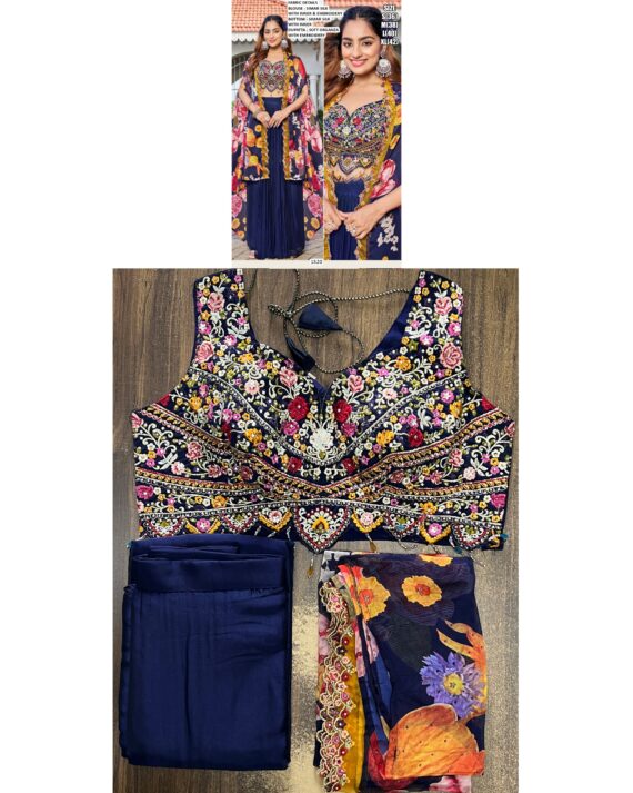 Get Ready For Any Celebrations With Our Latest Collection 2025