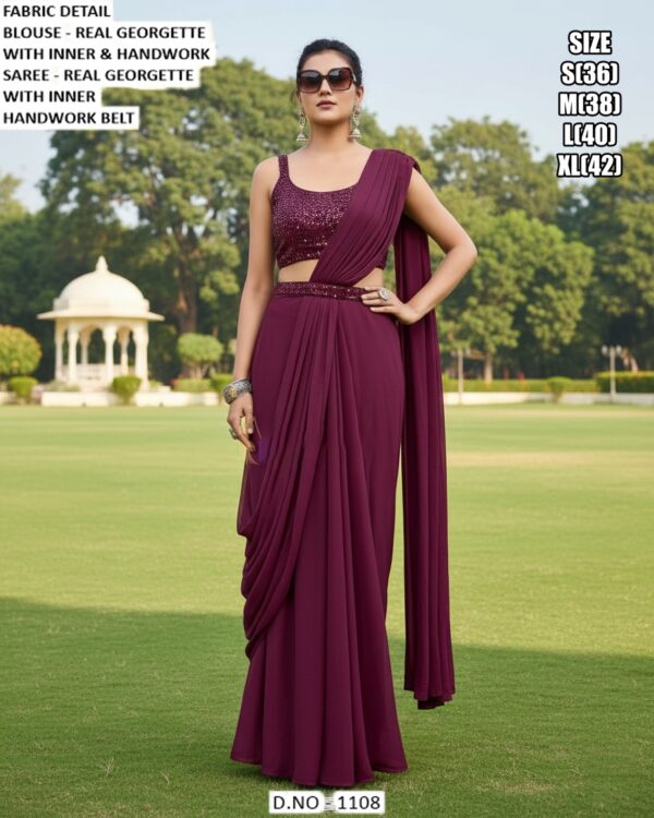 Glam Season Is On – Trendy Wedding And Party Wear Collection 2025