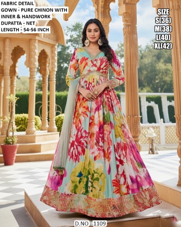 Glam Season Is On – Trendy Wedding And Party Wear Collection 2025