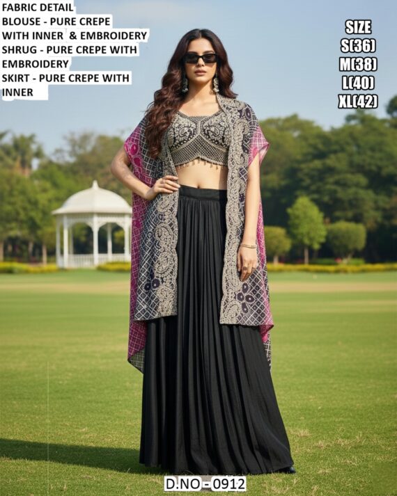 Make Your Special Day Unforgettable With Our Stunning Wedding Dresses - Ethnicrang