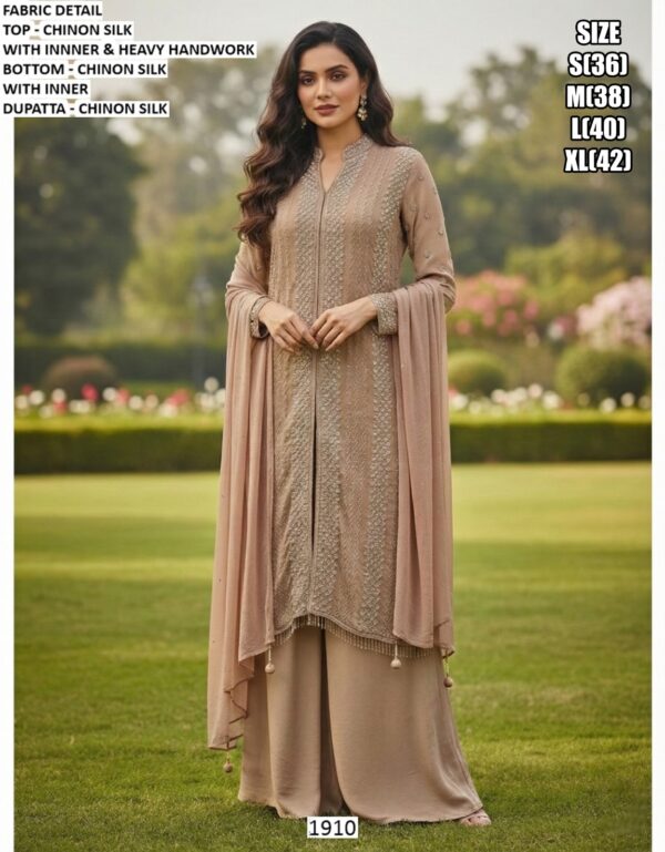 Get Festive-Ready With Our Latest Collection Of Festive Wear Dresses 2025