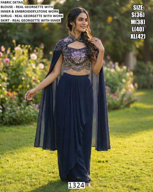 Grab The Premium Quality Collection Of Indian Ethnic Women's Wear
