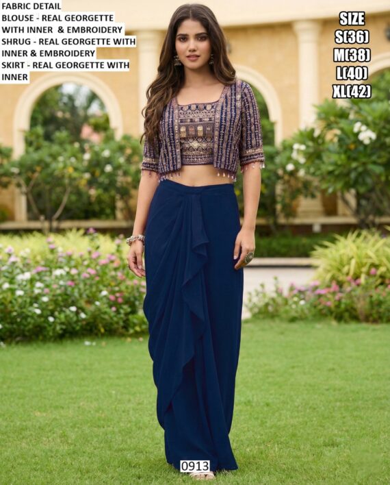 Make Your Special Day Unforgettable With Our Stunning Wedding Dresses - Ethnicrang