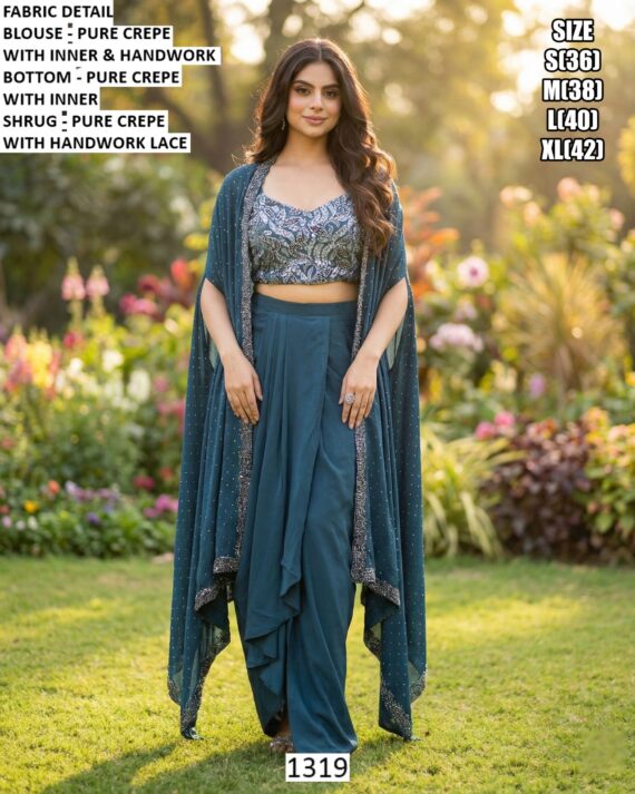 Grab The Premium Quality Collection Of Indian Ethnic Women's Wear