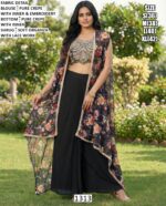 Grab The Premium Quality Collection Of Indian Ethnic Women's Wear