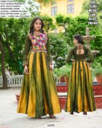 Get Ready To Elevate Your Navratri Style With Our Exquisite Handmade Lehenga Choli Collections