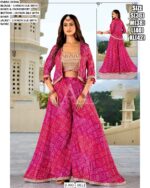 The Latest Trends In Ethnic Wear: Explore Our Trendy Festival Collection