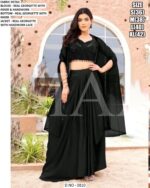 The Latest Trends In Ethnic Wear: Explore Our Trendy Festival Collection