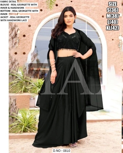 The Latest Trends In Ethnic Wear: Explore Our Trendy Festival Collection