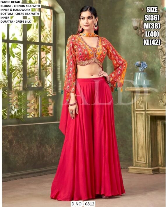 The Latest Trends In Ethnic Wear: Explore Our Trendy Festival Collection