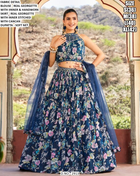 Our Latest Festive Special Collection For Women That Makes Every Celebrations