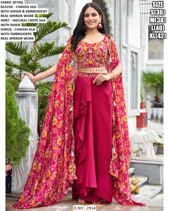 Our Latest Festive Special Collection For Women That Makes Every Celebrations