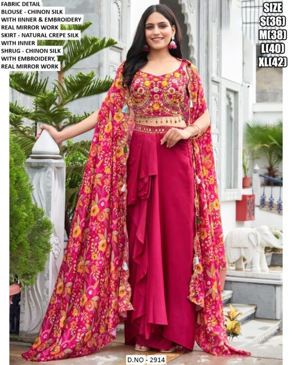 Our Latest Festive Special Collection For Women That Makes Every Celebrations