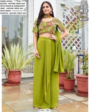 Our Latest Festive Special Collection For Women That Makes Every Celebrations