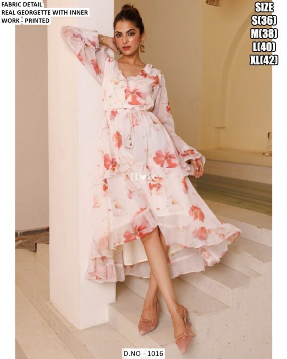 Our New Arrival Alert! Shop Festive-Ready Indian Ethnic Wear For Women