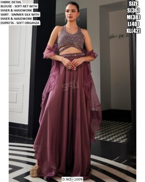 Our New Arrival Alert! Shop Festive-Ready Indian Ethnic Wear For Women