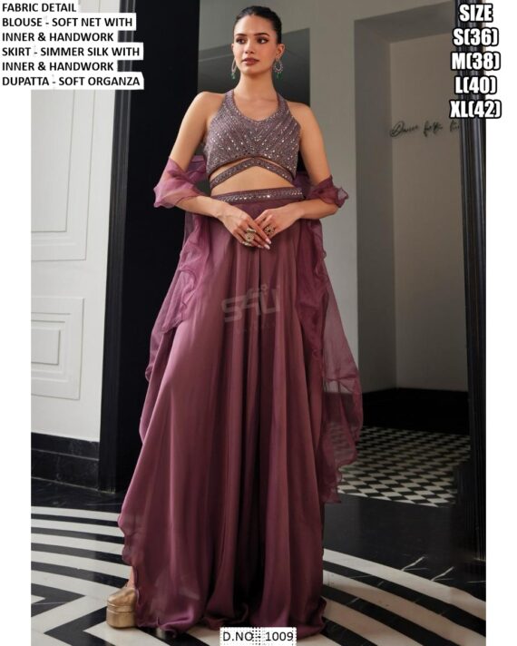 Our New Arrival Alert! Shop Festive-Ready Indian Ethnic Wear For Women