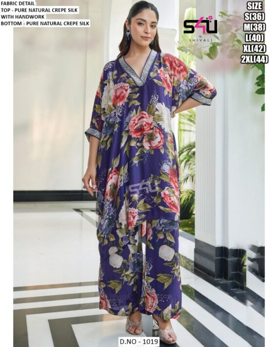 Our New Arrival Alert! Shop Festive-Ready Indian Ethnic Wear For Women