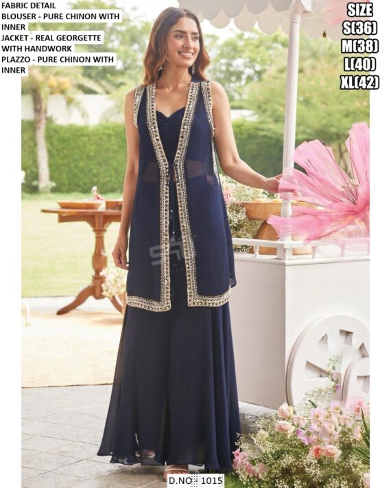 Our New Arrival Alert! Shop Festive-Ready Indian Ethnic Wear For Women