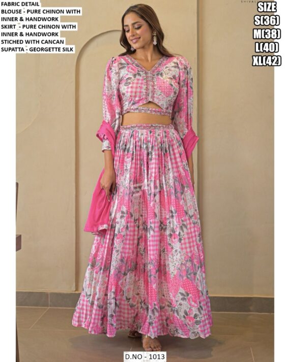 Our New Arrival Alert! Shop Festive-Ready Indian Ethnic Wear For Women