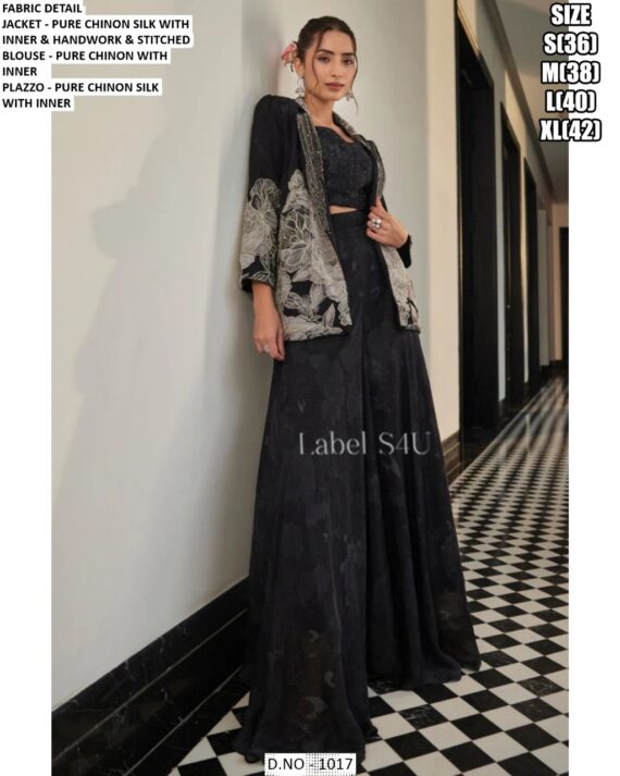 Our New Arrival Alert! Shop Festive-Ready Indian Ethnic Wear For Women