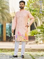 Functions And Party Wear Heavy Rayon Kurta Pajamas In Four Hit Designs