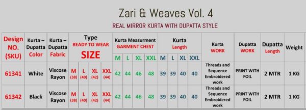 Men's Viscose Rayon Function Wear Kurta With Dupatta In Two Hit Colours!