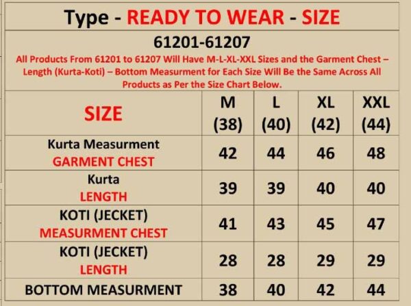 New Exclusive Festival Men's Wear Open Jacket Style Kurta With Pant Collection