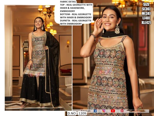 We Brings A Designer Party Wear Salwar Suits Collection To Feature Charm And Elegance To Your Wardrobe