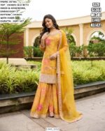 We Brings A Designer Party Wear Salwar Suits Collection To Feature Charm And Elegance To Your Wardrobe