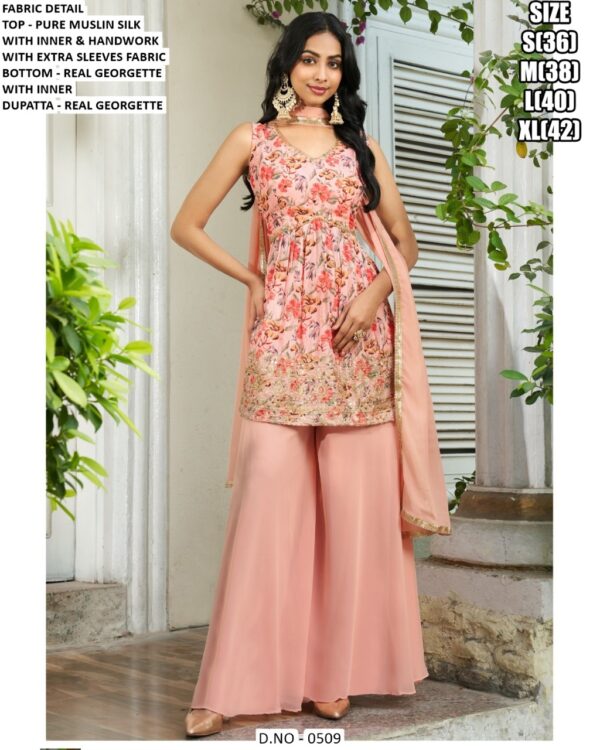 Our New Launch - Indian Festive Outfits In Vibrant Colours And Trending Styles