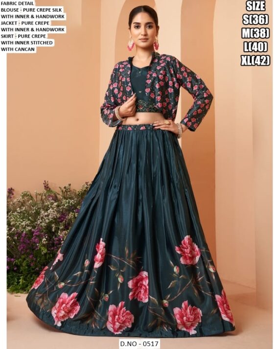 Our New Launch - Indian Festive Outfits In Vibrant Colours And Trending Styles