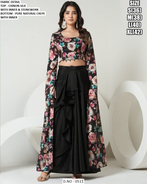 Our New Launch - Indian Festive Outfits In Vibrant Colours And Trending Styles