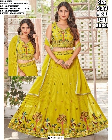 Step Into The Festive Season With Our Stylish Collection Of Festive Wear For Ladies