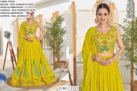 Step Into The Festive Season With Our Stylish Collection Of Festive Wear For Ladies