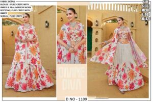 Step Into The Festive Season With Our Stylish Collection Of Festive Wear For Ladies