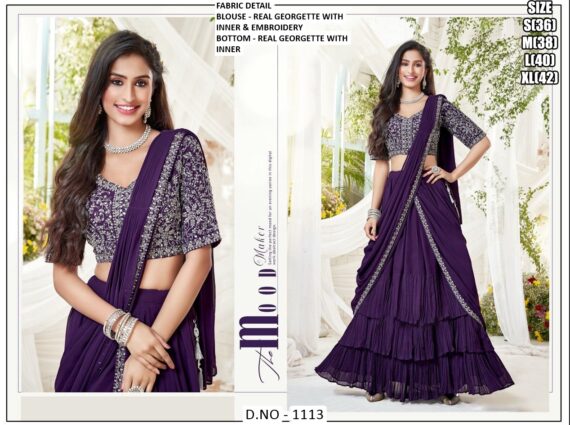 Step Into The Festive Season With Our Stylish Collection Of Festive Wear For Ladies