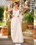 Step Into The Festive Season With Our Stylish Collection Of Festive Wear For Ladies